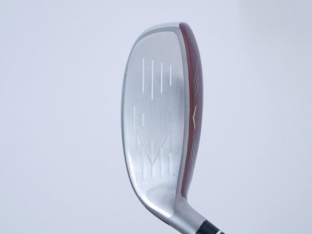Fairway Wood : xxio : ไม้กระเทย XXIO 12 Red (รุ่นปี 2023) Loft 18 ก้าน MP-1200 Flex S