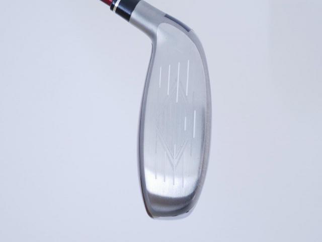 Fairway Wood : xxio : ไม้กระเทย XXIO 12 Red (รุ่นปี 2023) Loft 18 ก้าน MP-1200 Flex S
