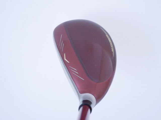Fairway Wood : xxio : ไม้กระเทย XXIO 12 Red (รุ่นปี 2023) Loft 18 ก้าน MP-1200 Flex S