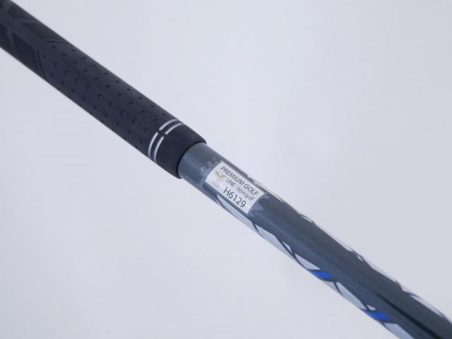 Fairway Wood : xxio : ไม้กระเทย XXIO 12 Red (รุ่นปี 2023) Loft 18 ก้าน MP-1200 Flex S