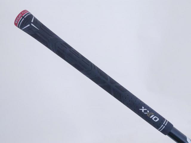 Fairway Wood : xxio : ไม้กระเทย XXIO 12 Red (รุ่นปี 2023) Loft 18 ก้าน MP-1200 Flex S
