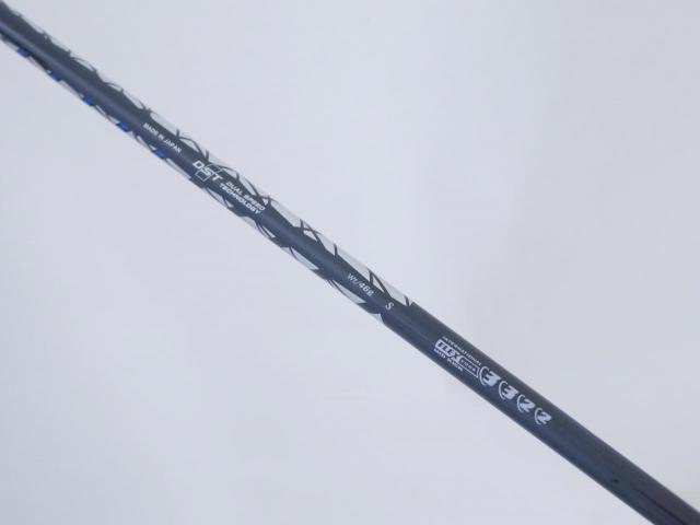 Fairway Wood : xxio : ไม้กระเทย XXIO 12 Red (รุ่นปี 2023) Loft 18 ก้าน MP-1200 Flex S