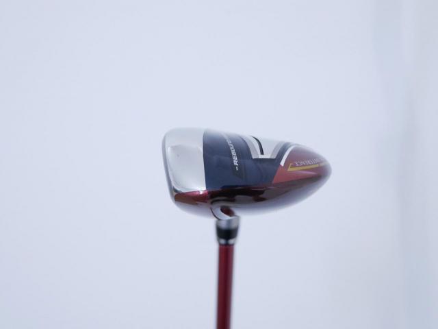 Fairway Wood : xxio : ไม้กระเทย XXIO 12 Red (รุ่นปี 2023) Loft 20 ก้าน MP-1200 Flex SR