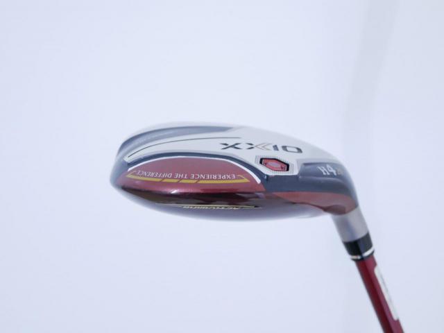 Fairway Wood : xxio : ไม้กระเทย XXIO 12 Red (รุ่นปี 2023) Loft 20 ก้าน MP-1200 Flex SR