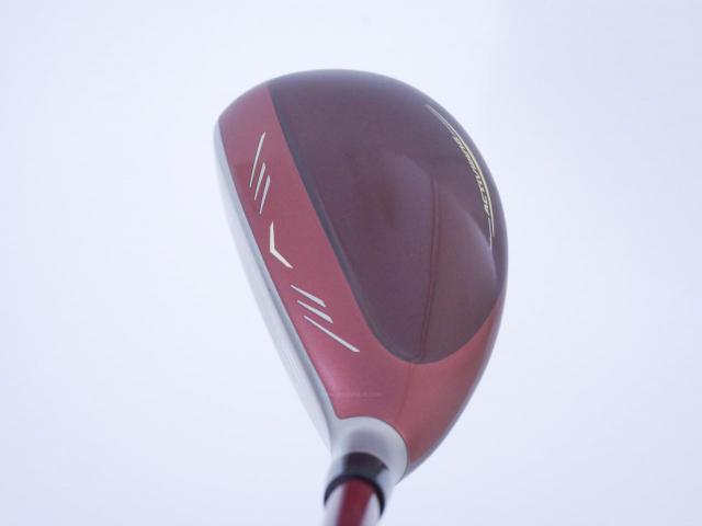 Fairway Wood : xxio : ไม้กระเทย XXIO 12 Red (รุ่นปี 2023) Loft 20 ก้าน MP-1200 Flex SR