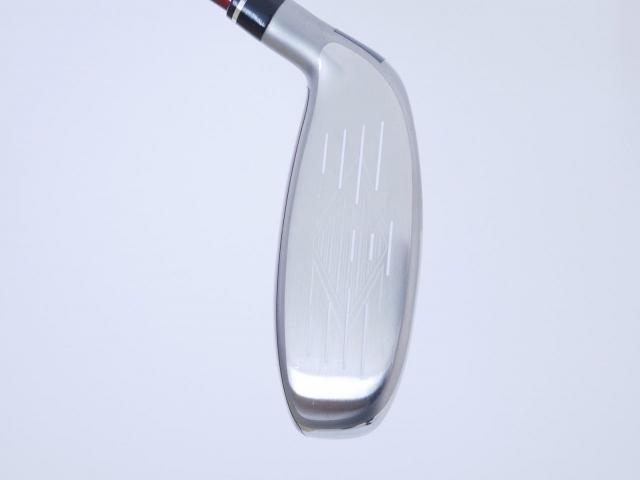 Fairway Wood : xxio : ไม้กระเทย XXIO 12 Red (รุ่นปี 2023) Loft 20 ก้าน MP-1200 Flex SR