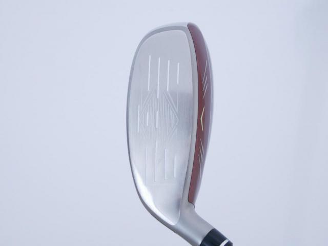 Fairway Wood : xxio : ไม้กระเทย XXIO 12 Red (รุ่นปี 2023) Loft 20 ก้าน MP-1200 Flex SR