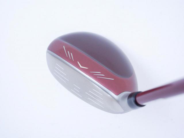 Fairway Wood : xxio : ไม้กระเทย XXIO 12 Red (รุ่นปี 2023) Loft 20 ก้าน MP-1200 Flex SR