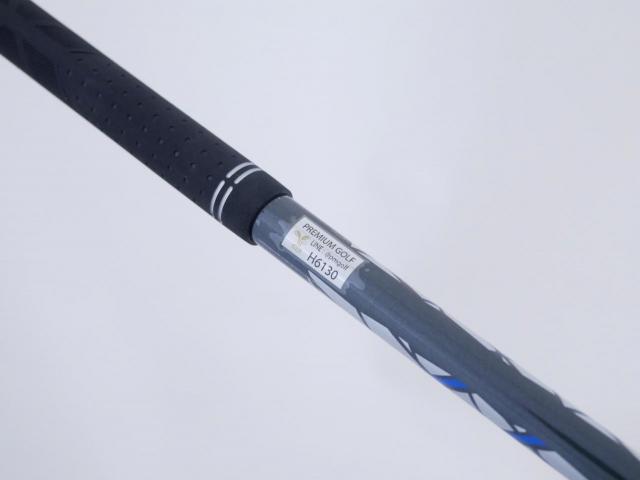Fairway Wood : xxio : ไม้กระเทย XXIO 12 Red (รุ่นปี 2023) Loft 20 ก้าน MP-1200 Flex SR