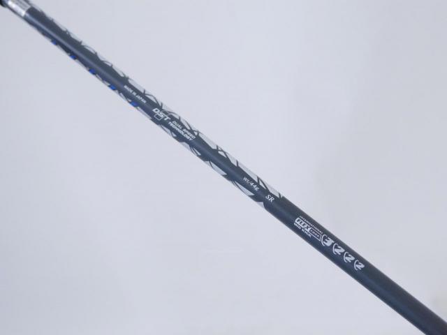 Fairway Wood : xxio : ไม้กระเทย XXIO 12 Red (รุ่นปี 2023) Loft 20 ก้าน MP-1200 Flex SR