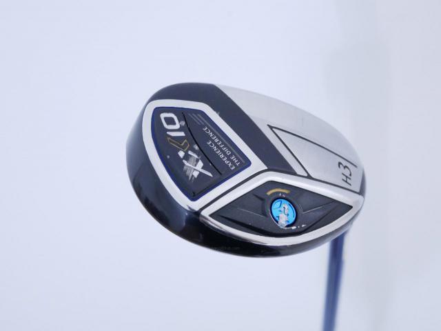 Fairway Wood : xxio : ไม้กระเทย XXIO 11 (ปี 2021) Loft 18 ก้าน MP-1100 Flex S