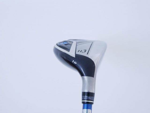 Fairway Wood : xxio : ไม้กระเทย XXIO 11 (ปี 2021) Loft 18 ก้าน MP-1100 Flex S