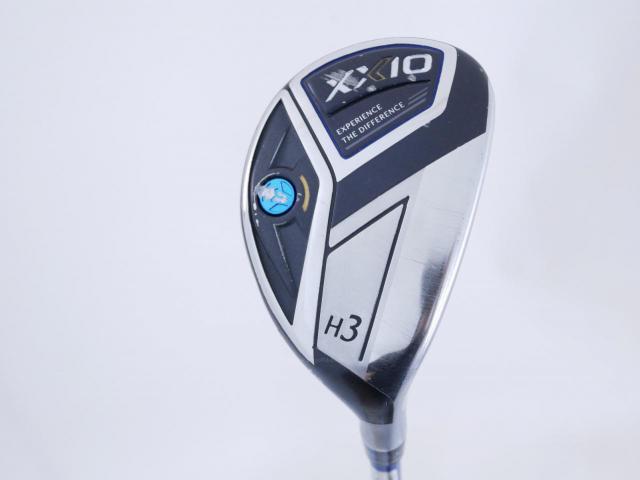 Fairway Wood : xxio : ไม้กระเทย XXIO 11 (ปี 2021) Loft 18 ก้าน MP-1100 Flex S