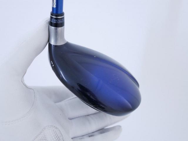 Fairway Wood : xxio : ไม้กระเทย XXIO 11 (ปี 2021) Loft 18 ก้าน MP-1100 Flex S