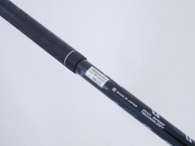 Fairway Wood : xxio : ไม้กระเทย XXIO 11 (ปี 2021) Loft 18 ก้าน MP-1100 Flex S