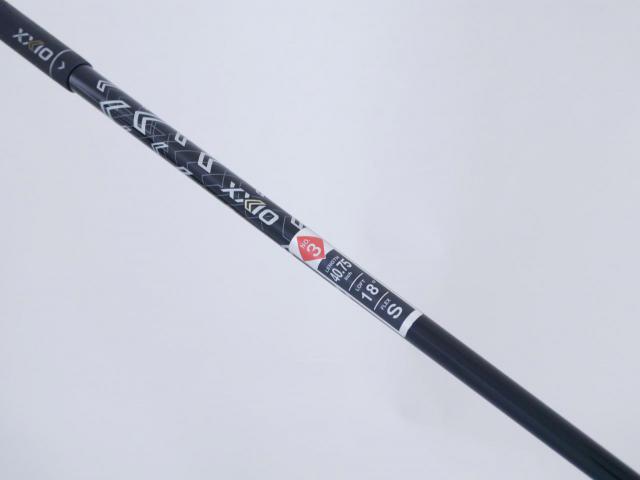 Fairway Wood : xxio : ไม้กระเทย XXIO 11 (ปี 2021) Loft 18 ก้าน MP-1100 Flex S