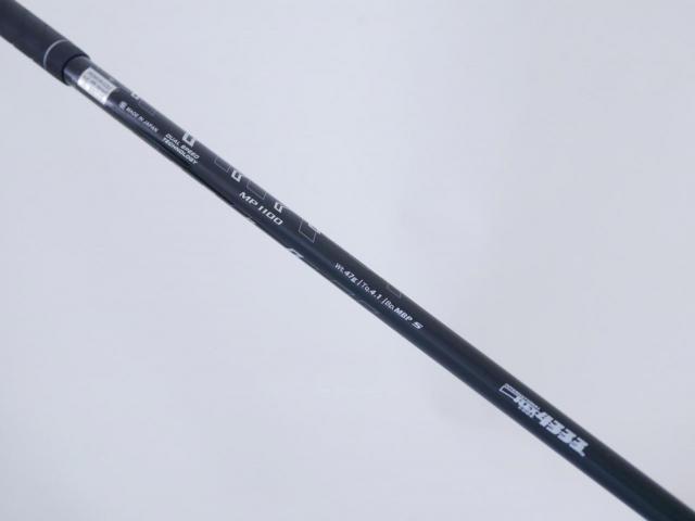Fairway Wood : xxio : ไม้กระเทย XXIO 11 (ปี 2021) Loft 18 ก้าน MP-1100 Flex S