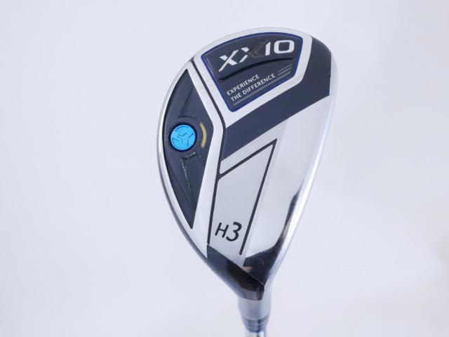 Fairway Wood : xxio : ไม้กระเทย XXIO 11 (ปี 2021) Loft 18 ก้าน MP-1100 Flex S