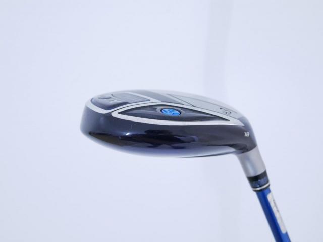 Fairway Wood : xxio : ไม้กระเทย XXIO 11 (ปี 2021) Loft 18 ก้าน MP-1100 Flex S