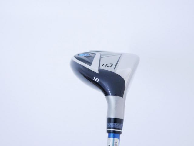 Fairway Wood : xxio : ไม้กระเทย XXIO 11 (ปี 2021) Loft 18 ก้าน MP-1100 Flex S