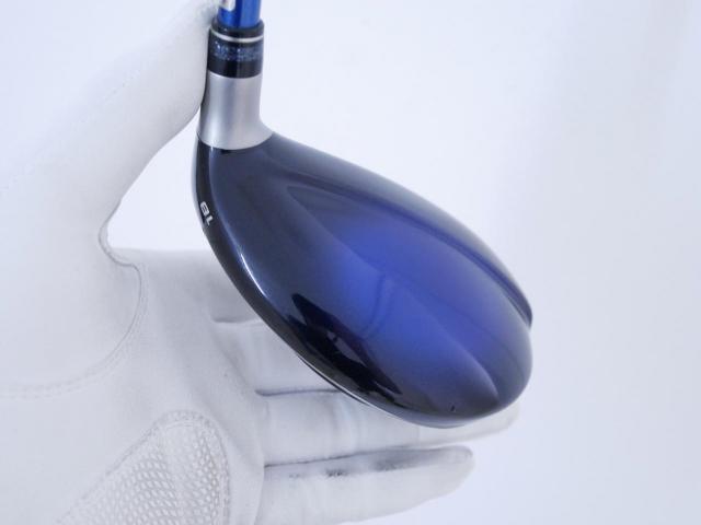 Fairway Wood : xxio : ไม้กระเทย XXIO 11 (ปี 2021) Loft 18 ก้าน MP-1100 Flex S