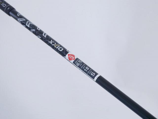 Fairway Wood : xxio : ไม้กระเทย XXIO 11 (ปี 2021) Loft 18 ก้าน MP-1100 Flex S