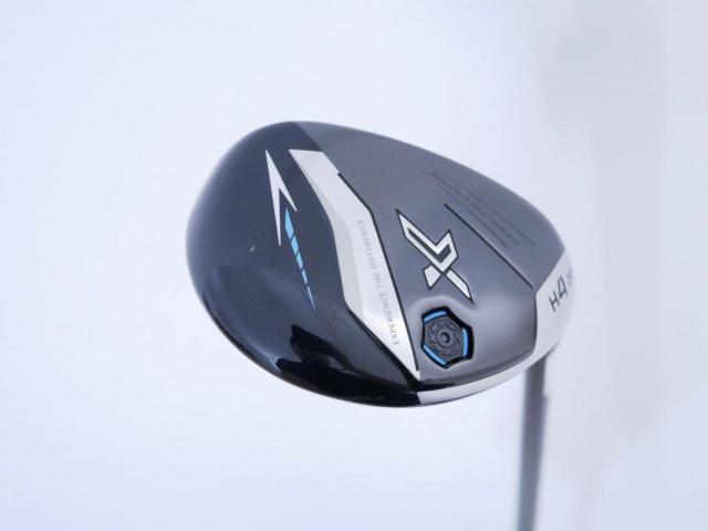 Fairway Wood : xxio : ไม้กระเทย XXIO X (รุ่นล่าสุด ปี 2024) Loft 20 ก้าน Miyazaki AX-3 Flex SR