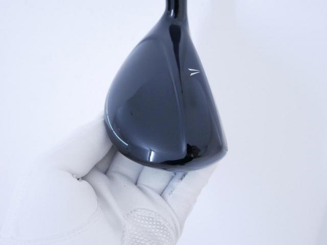 Fairway Wood : xxio : ไม้กระเทย XXIO X (รุ่นล่าสุด ปี 2024) Loft 20 ก้าน Miyazaki AX-3 Flex SR