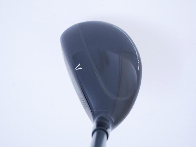 Fairway Wood : xxio : ไม้กระเทย XXIO X (รุ่นล่าสุด ปี 2024) Loft 20 ก้าน Miyazaki AX-3 Flex SR