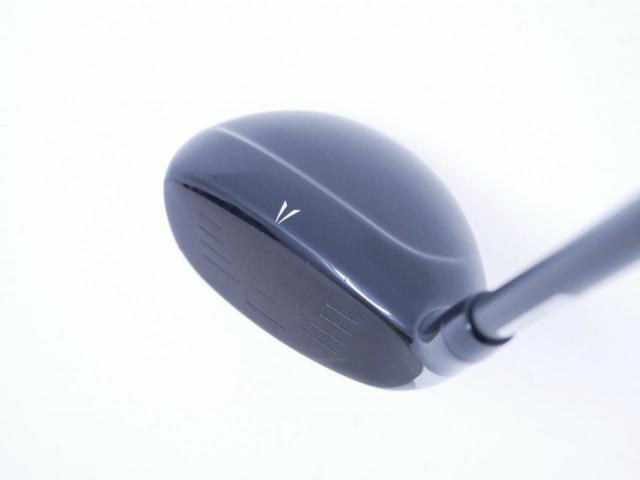 Fairway Wood : xxio : ไม้กระเทย XXIO X (รุ่นล่าสุด ปี 2024) Loft 20 ก้าน Miyazaki AX-3 Flex SR
