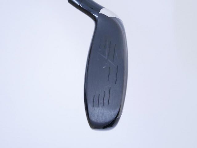 Fairway Wood : xxio : ไม้กระเทย XXIO X (รุ่นล่าสุด ปี 2024) Loft 20 ก้าน Miyazaki AX-3 Flex SR