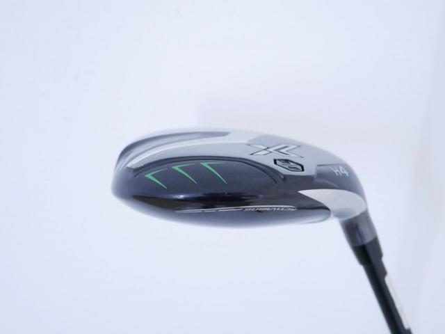 Fairway Wood : xxio : ไม้กระเทย XXIO X (รุ่นปี 2022) Loft 20 ก้าน Miyazaki AX-2 Flex SR