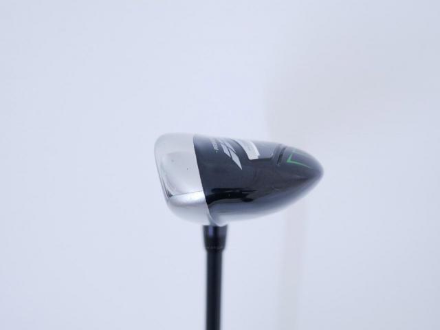 Fairway Wood : xxio : ไม้กระเทย XXIO X (รุ่นปี 2022) Loft 20 ก้าน Miyazaki AX-2 Flex SR