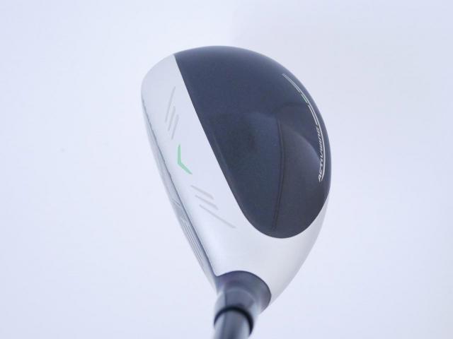 Fairway Wood : xxio : ไม้กระเทย XXIO X (รุ่นปี 2022) Loft 20 ก้าน Miyazaki AX-2 Flex SR