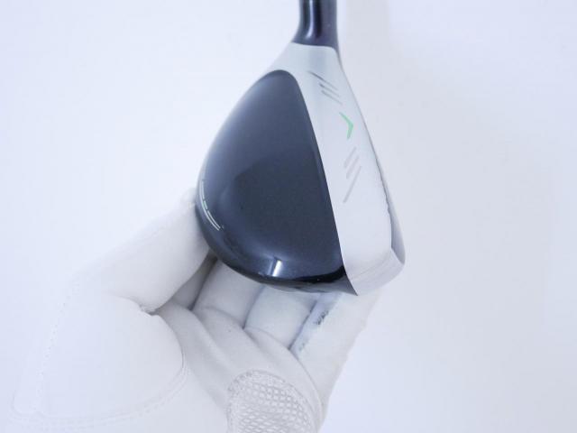 Fairway Wood : xxio : ไม้กระเทย XXIO X (รุ่นปี 2022) Loft 20 ก้าน Miyazaki AX-2 Flex SR