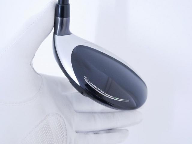 Fairway Wood : xxio : ไม้กระเทย XXIO X (รุ่นปี 2022) Loft 20 ก้าน Miyazaki AX-2 Flex SR
