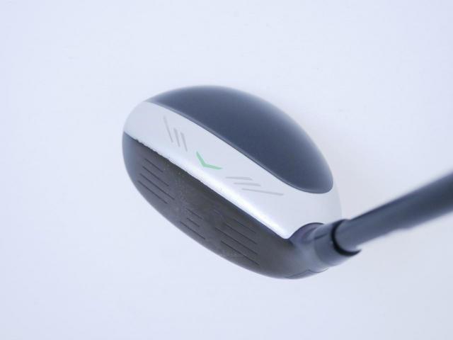 Fairway Wood : xxio : ไม้กระเทย XXIO X (รุ่นปี 2022) Loft 20 ก้าน Miyazaki AX-2 Flex SR