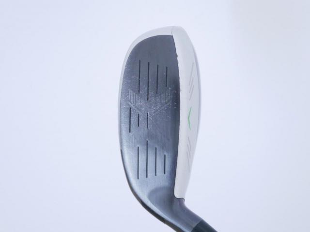 Fairway Wood : xxio : ไม้กระเทย XXIO X (รุ่นปี 2022) Loft 20 ก้าน Miyazaki AX-2 Flex SR