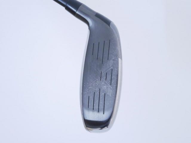 Fairway Wood : xxio : ไม้กระเทย XXIO X (รุ่นปี 2022) Loft 20 ก้าน Miyazaki AX-2 Flex SR