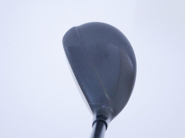 Fairway Wood : xxio : ไม้กระเทย XXIO X EKS (ปี 2021) Loft 18 ก้าน Miyazaki AX-1 Flex S