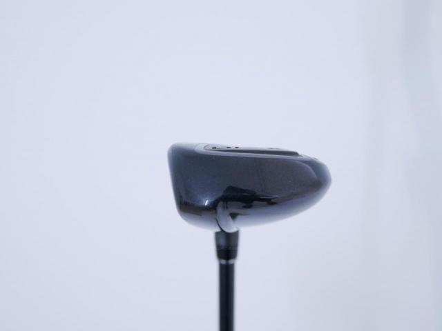 Fairway Wood : xxio : ไม้กระเทย XXIO X EKS (ปี 2021) Loft 18 ก้าน Miyazaki AX-1 Flex S