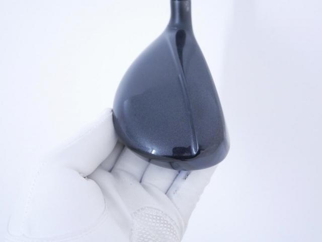 Fairway Wood : xxio : ไม้กระเทย XXIO X EKS (ปี 2021) Loft 18 ก้าน Miyazaki AX-1 Flex S