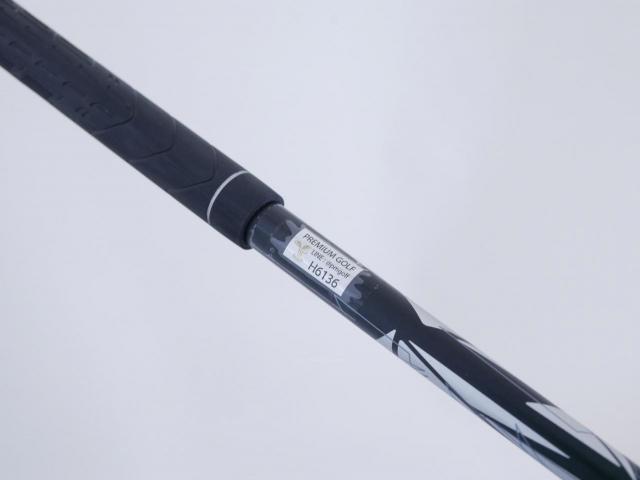 Fairway Wood : xxio : ไม้กระเทย XXIO X EKS (ปี 2021) Loft 18 ก้าน Miyazaki AX-1 Flex S