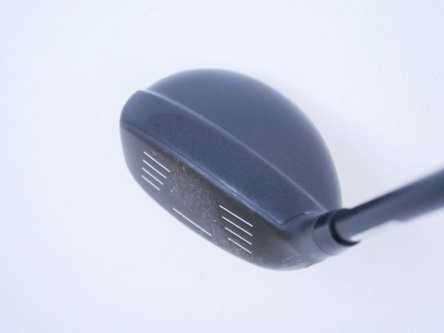 Fairway Wood : xxio : ไม้กระเทย XXIO X EKS (ปี 2021) Loft 18 ก้าน Miyazaki AX-1 Flex S