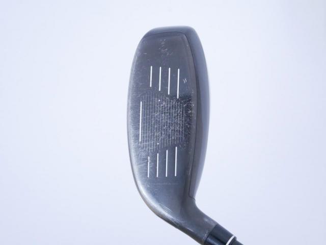 Fairway Wood : xxio : ไม้กระเทย XXIO X EKS (ปี 2021) Loft 18 ก้าน Miyazaki AX-1 Flex S