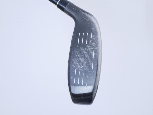 Fairway Wood : xxio : ไม้กระเทย XXIO X EKS (ปี 2021) Loft 18 ก้าน Miyazaki AX-1 Flex S
