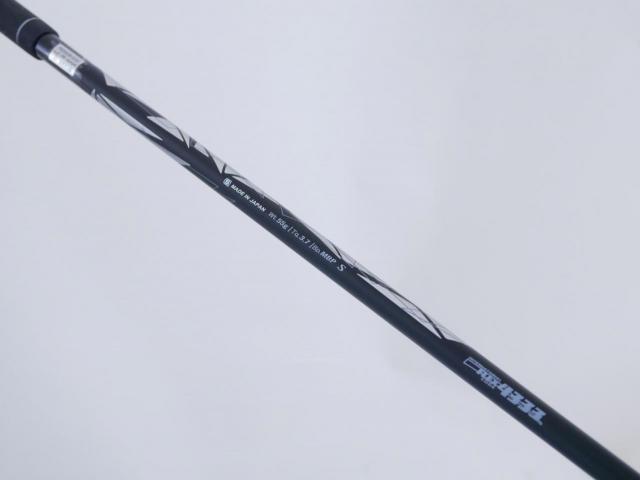 Fairway Wood : xxio : ไม้กระเทย XXIO X EKS (ปี 2021) Loft 18 ก้าน Miyazaki AX-1 Flex S