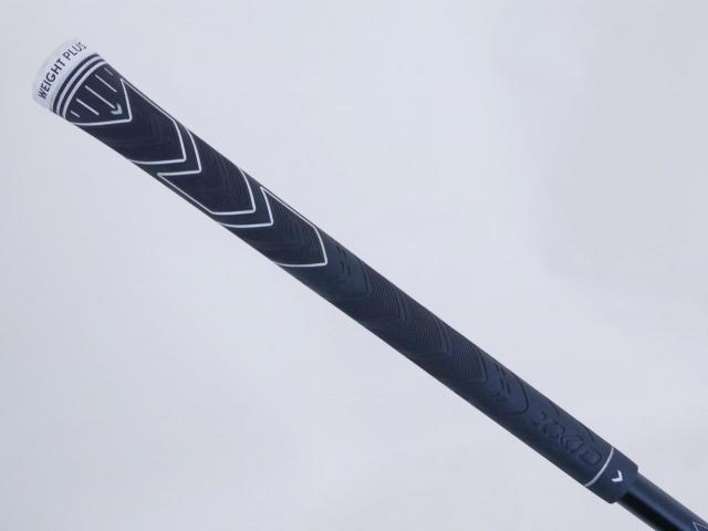 Fairway Wood : xxio : ไม้กระเทย XXIO X EKS (ปี 2021) Loft 18 ก้าน Miyazaki AX-1 Flex S