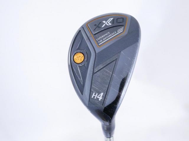 Fairway Wood : xxio : ไม้กระเทย XXIO X EKS (ปี 2021) Loft 20 ก้าน Miyazaki AX-1 Flex SR