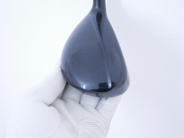 Fairway Wood : xxio : ไม้กระเทย XXIO X EKS (ปี 2021) Loft 20 ก้าน Miyazaki AX-1 Flex SR
